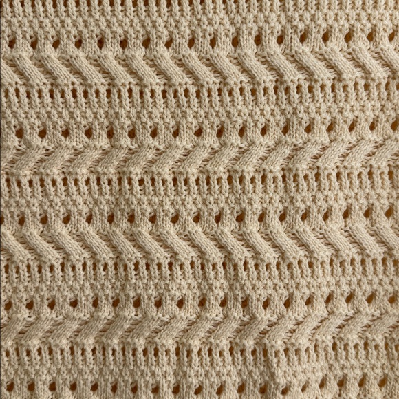 Sleeveless RUI KNIT DRESS - Picture 4 of 12